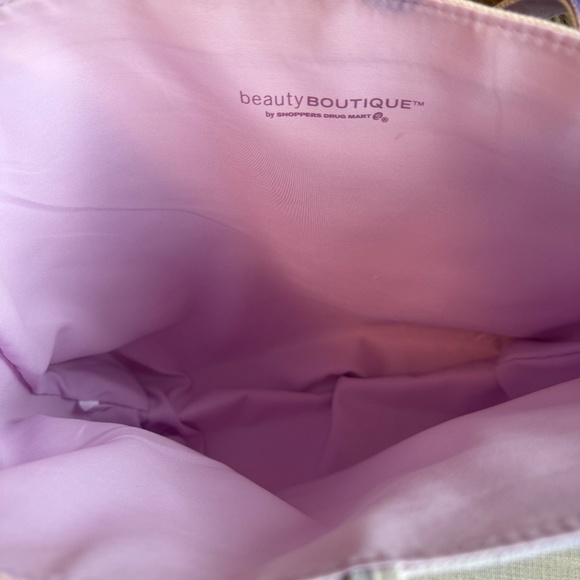 Tie-Dye Canvas Tote Bag - Picture 4 of 4